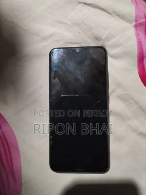 Xiaomi Redmi Note 8 64 GB Black