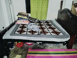 Bed 6/7 feet