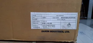 Daikin Primium Ac 1.5 Ton