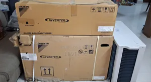 Daikin Primium Ac 1.5 Ton