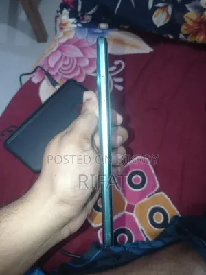 Xiaomi Redmi Note 12 128 GB Blue