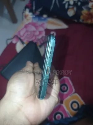 Xiaomi Redmi Note 12 128 GB Blue