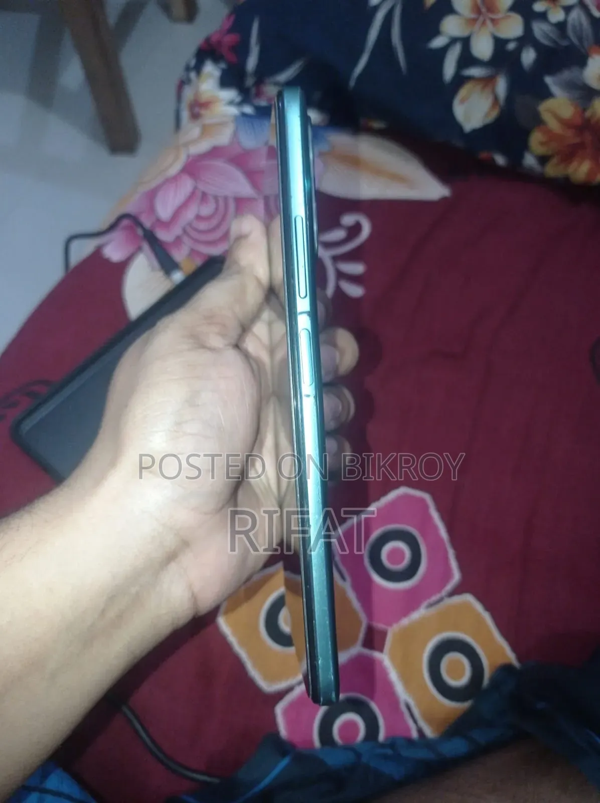 Xiaomi Redmi Note 12 128 GB Blue