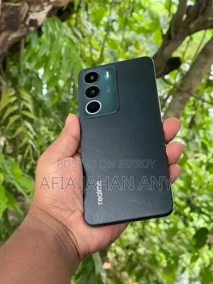 Realme C71 128 GB Blue