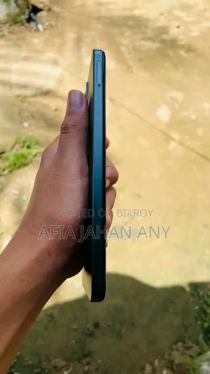 Realme C71 128 GB Blue