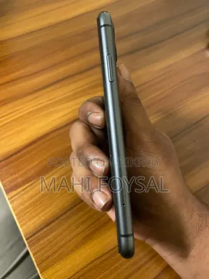 Apple iPhone 11 128 GB Black