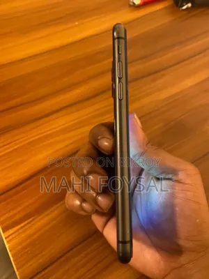 Apple iPhone 11 128 GB Black