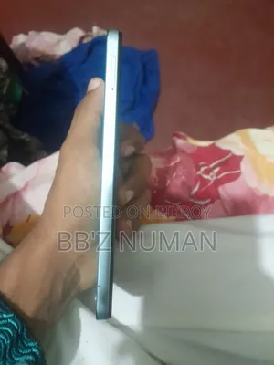 Infinix Smart 8 64 GB Green