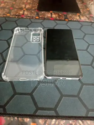 Xiaomi Redmi Note 11 Pro 5G 128 GB Black
