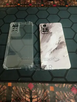 Xiaomi Redmi Note 11 Pro 5G 128 GB Black
