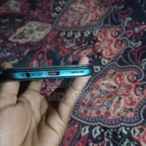 Oppo A5 64 GB Blue