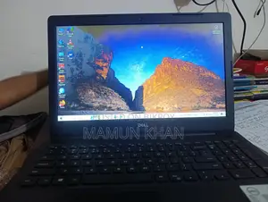 Laptop Dell Inspiron 15 4GB Intel Celeron HDD 1TB