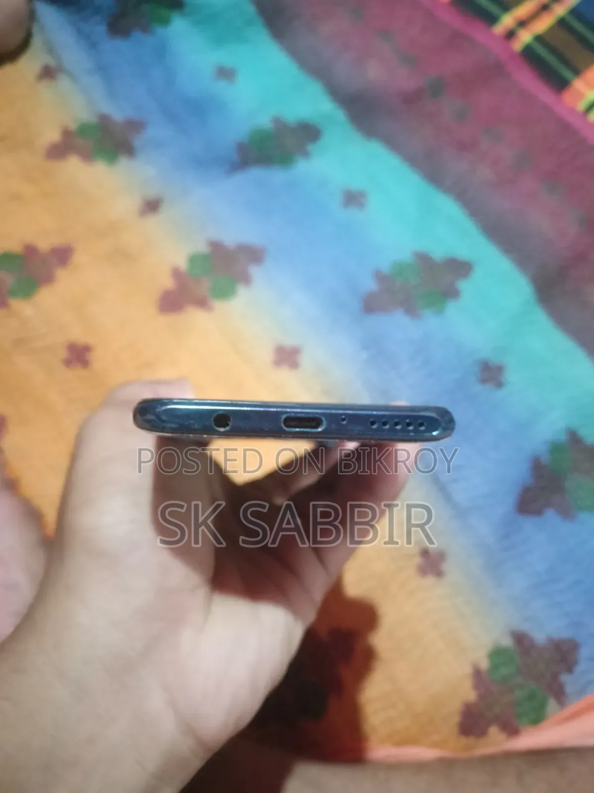 Huawei P30 Lite 128 GB Blue