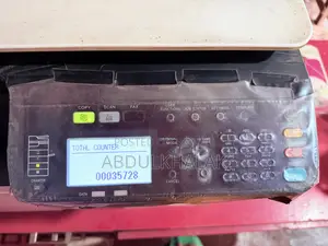 Toshiba Fotocopi