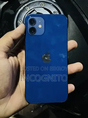 Apple iPhone 12 64 GB Blue