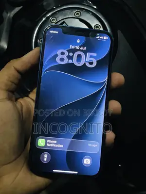 Apple iPhone 12 64 GB Blue