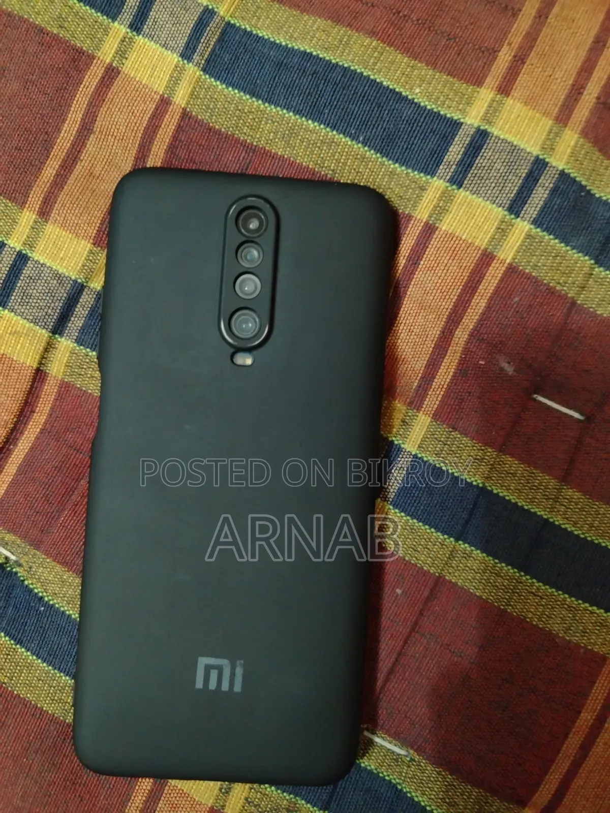 Xiaomi Pocophone X2 128 GB Blue