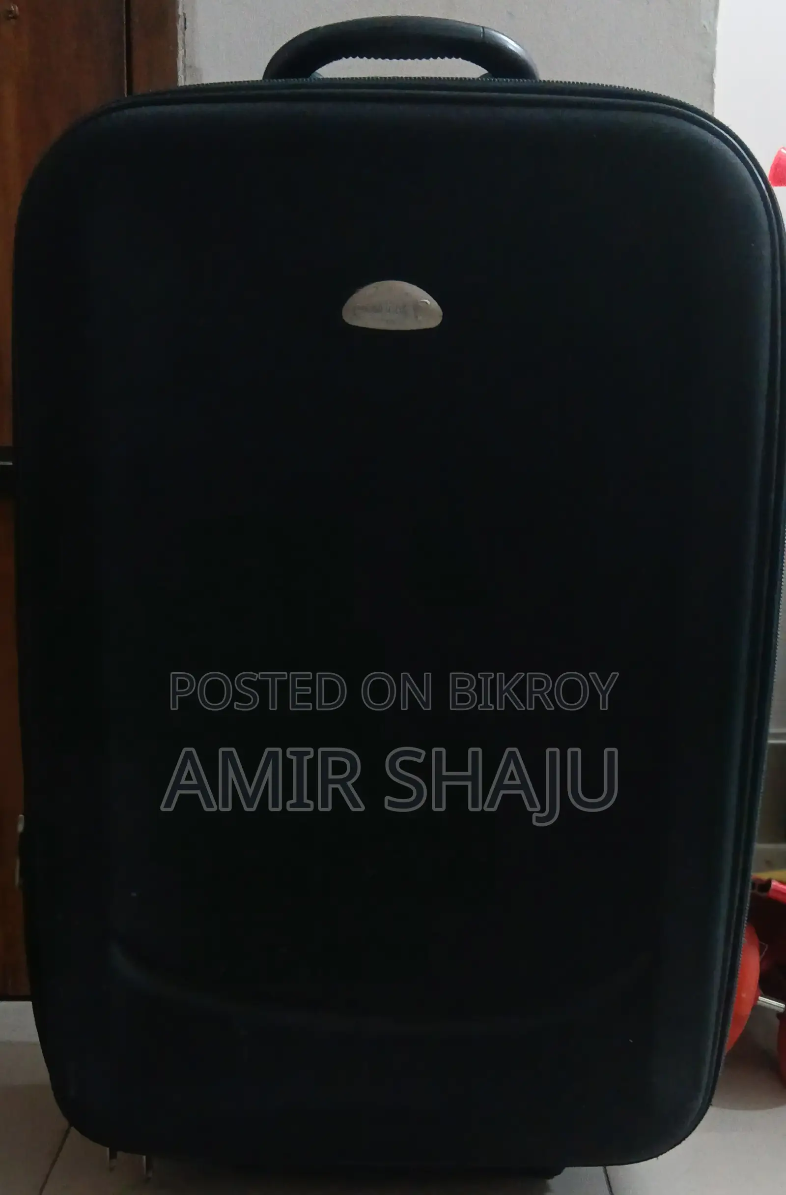 Original President Travel Bags