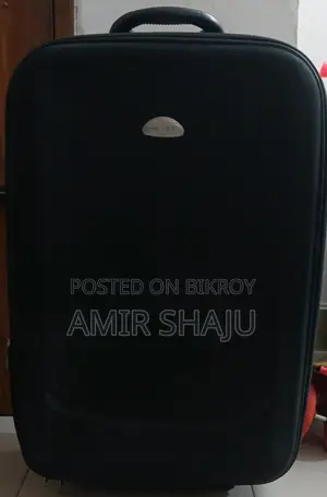 Original President Travel Bags