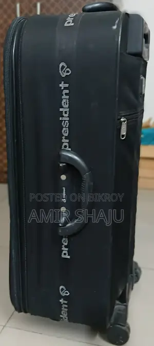 Original President Travel Bags
