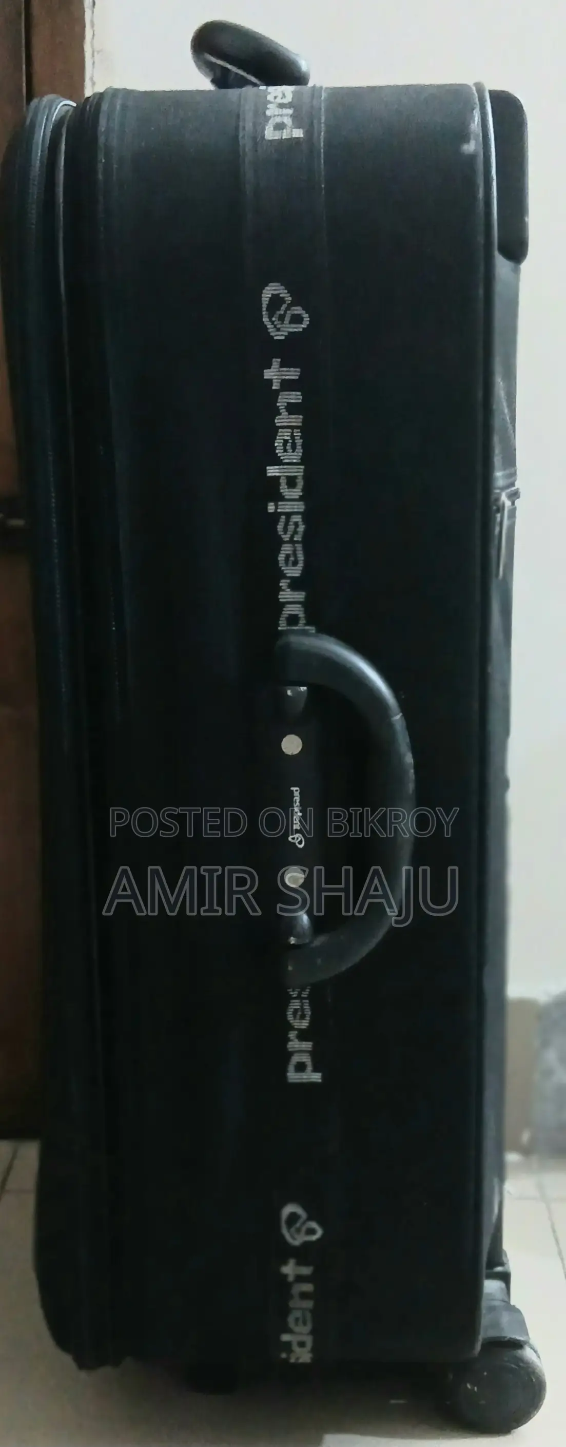 Original President Travel Bags