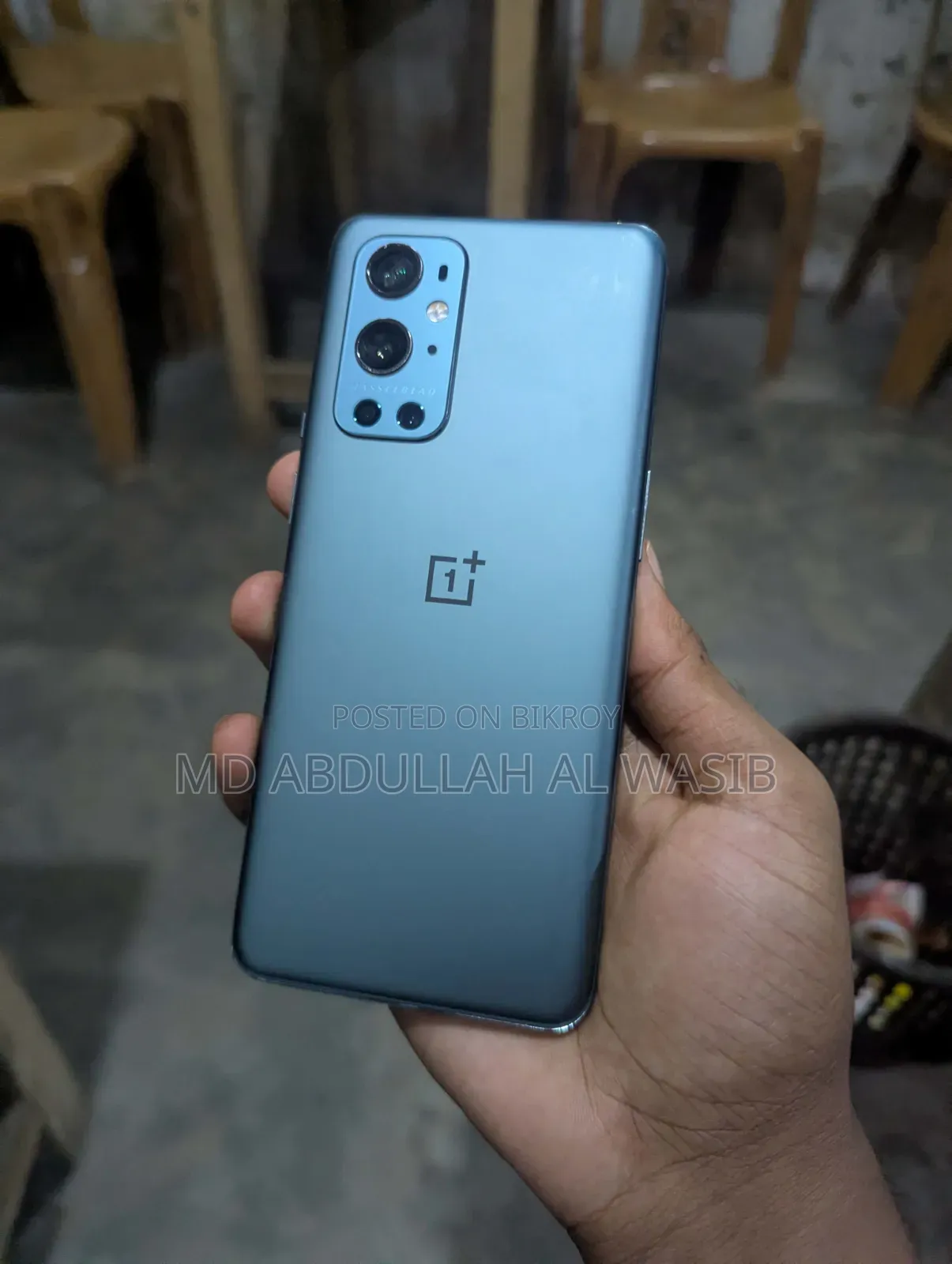 OnePlus 9 Pro 256 GB