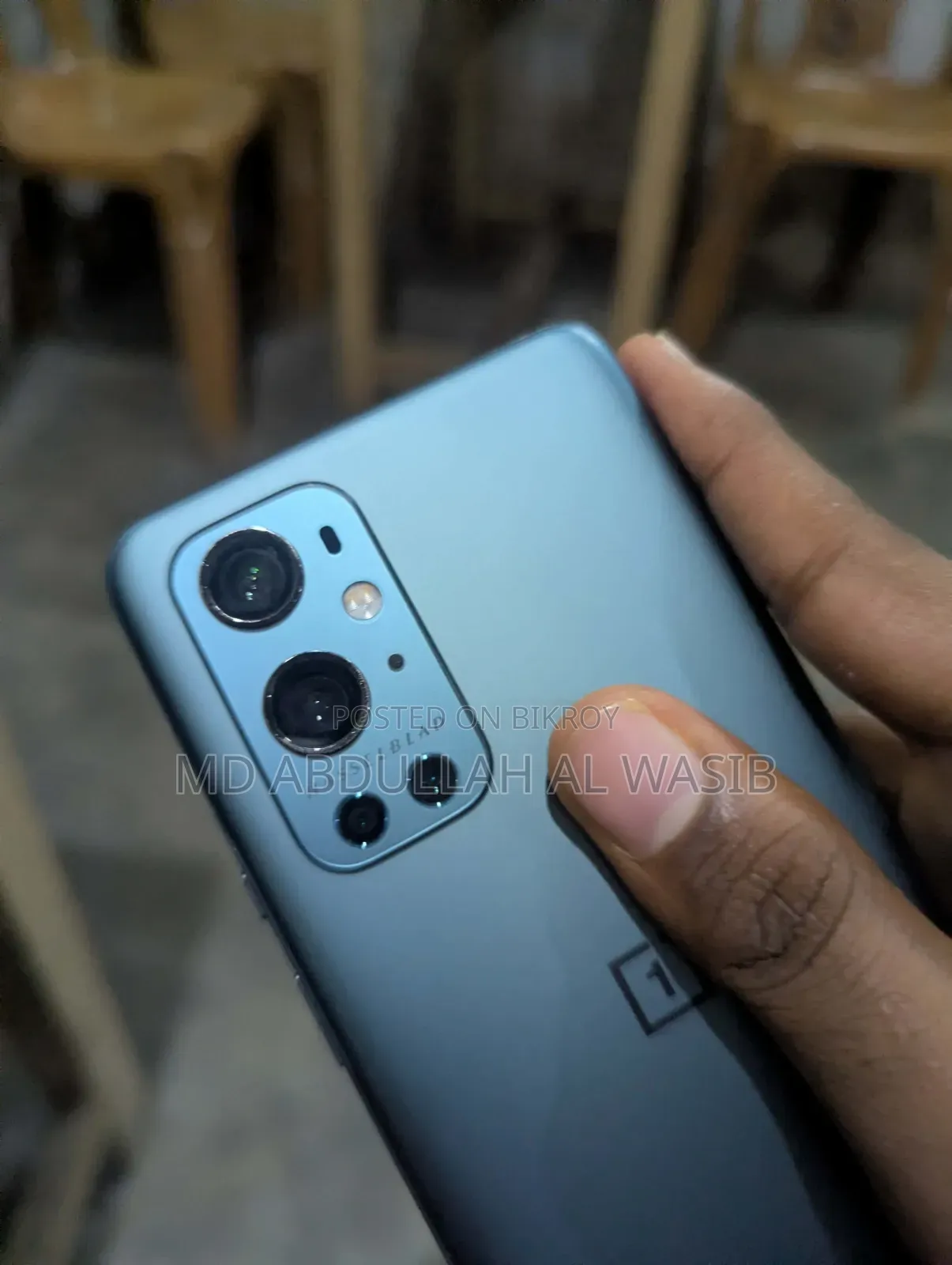 OnePlus 9 Pro 256 GB