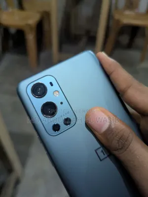 OnePlus 9 Pro 256 GB