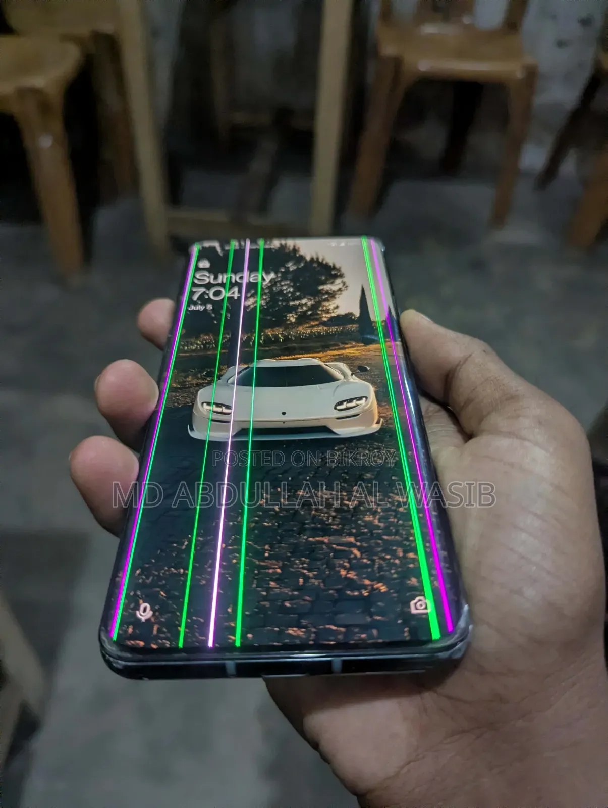 OnePlus 9 Pro 256 GB