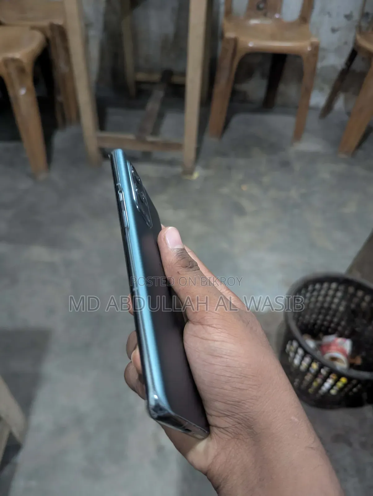 OnePlus 9 Pro 256 GB
