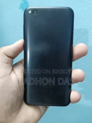 Xiaomi 8 GB Black