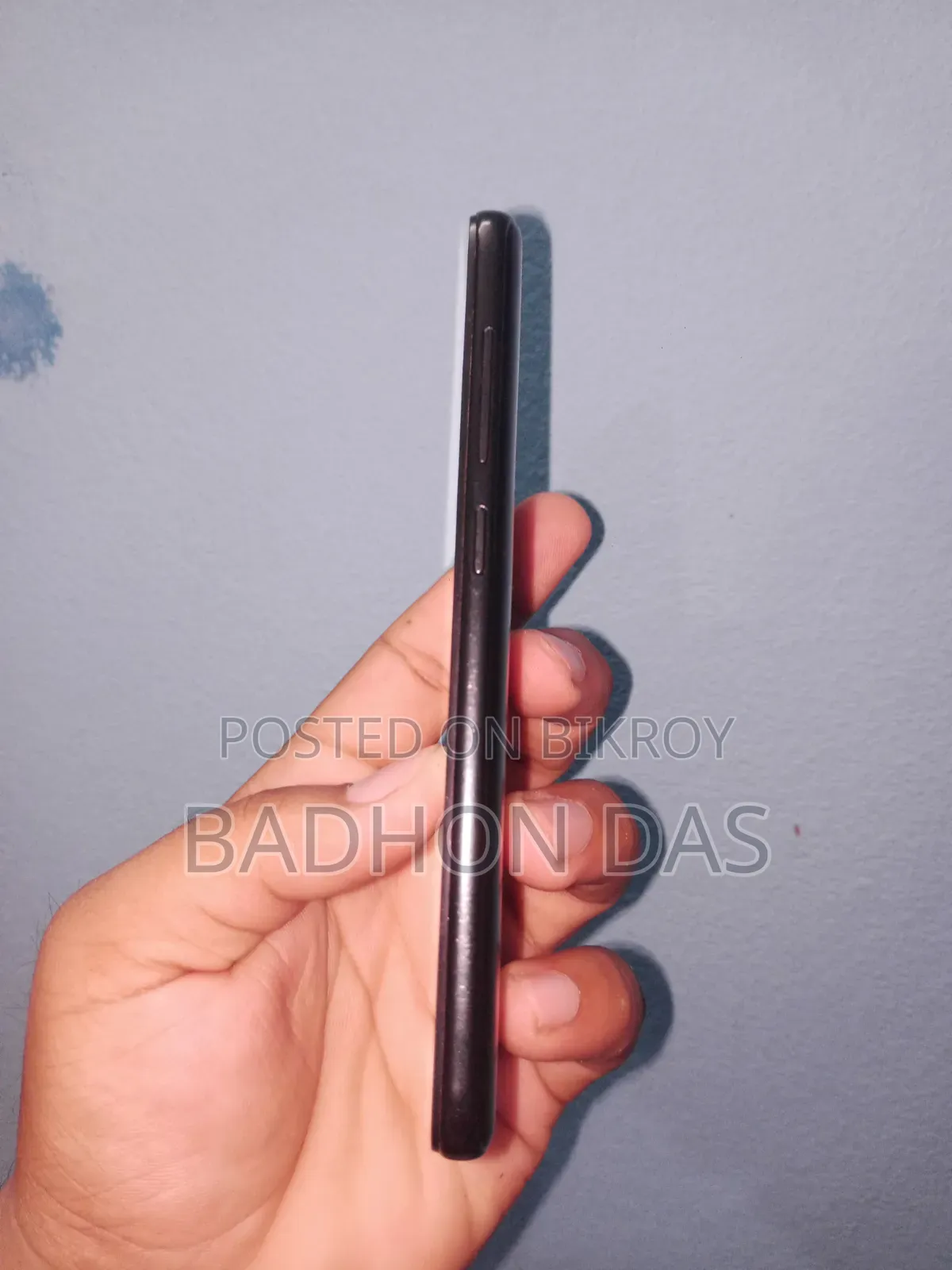 Xiaomi 8 GB Black