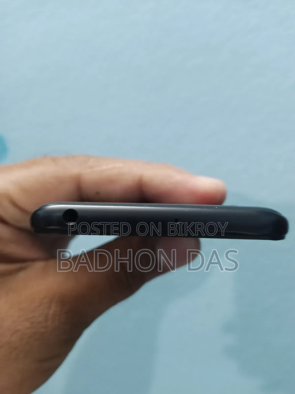 Xiaomi 8 GB Black