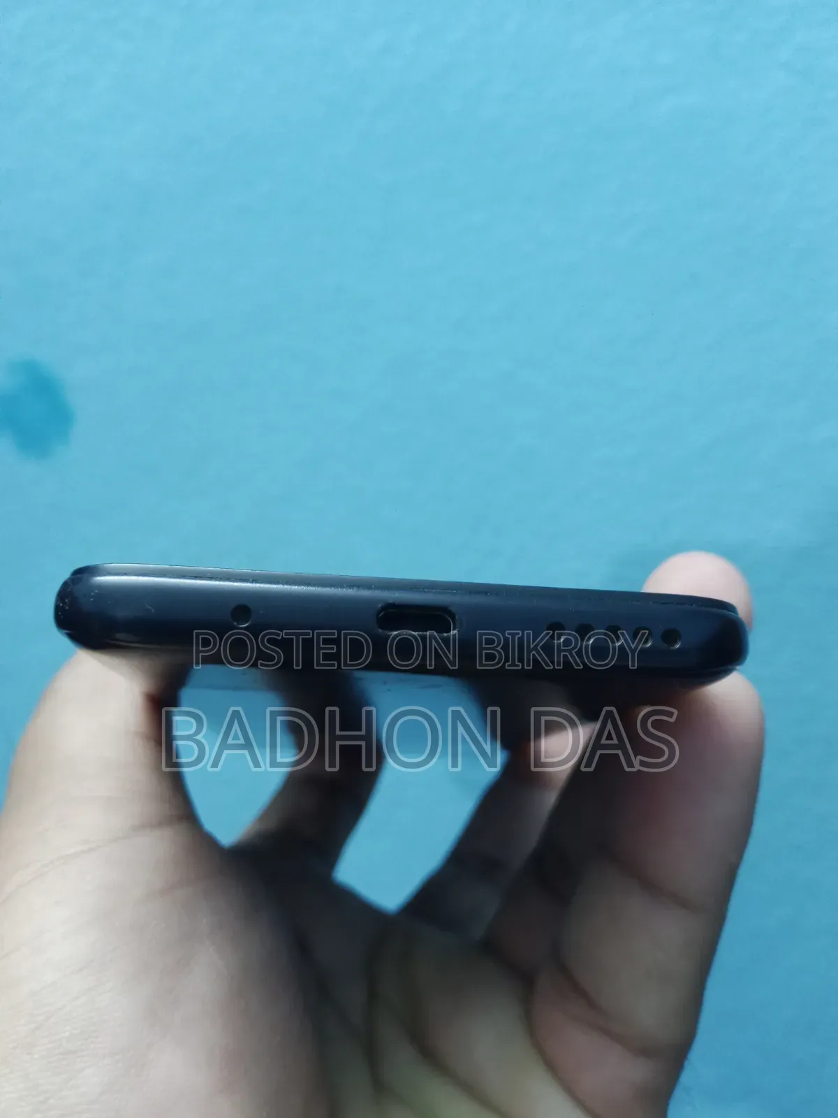 Xiaomi 8 GB Black