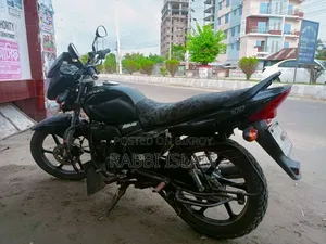 Runner Bullet 100 V2 2016 Black