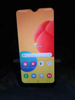 Samsung Galaxy A10s 32 GB Pink