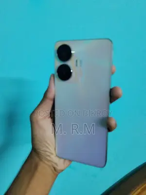 Realme C55 64 GB Silver