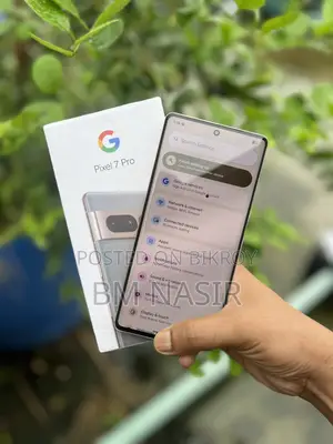 Google Pixel 7 Pro 128 GB