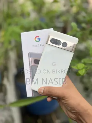Google Pixel 7 Pro 128 GB