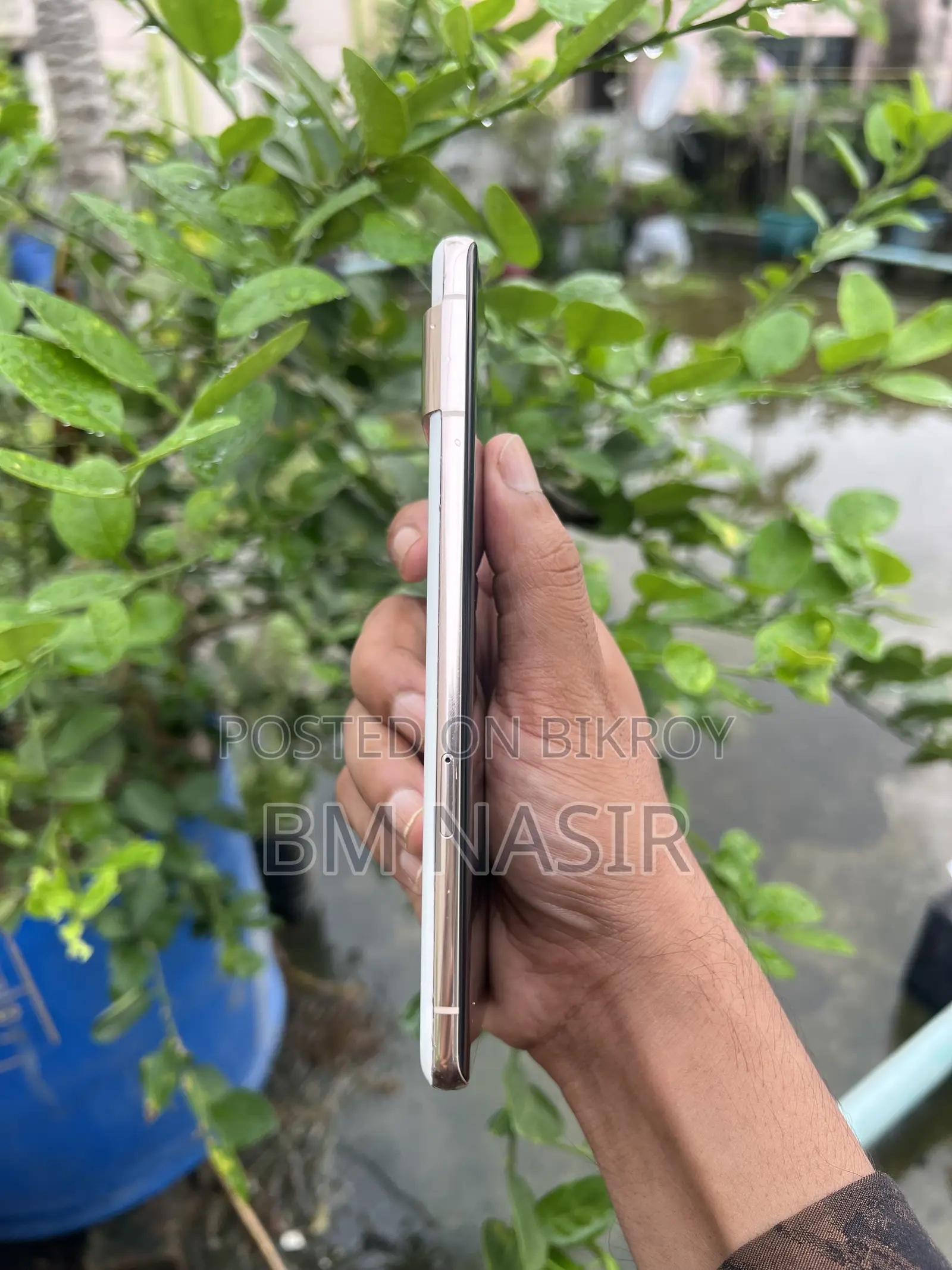 Google Pixel 7 Pro 128 GB
