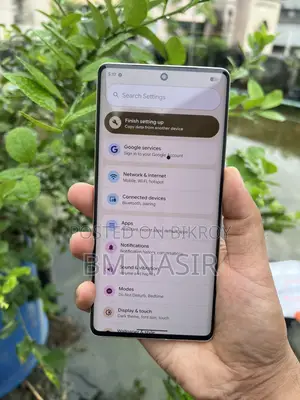 Google Pixel 7 Pro 128 GB
