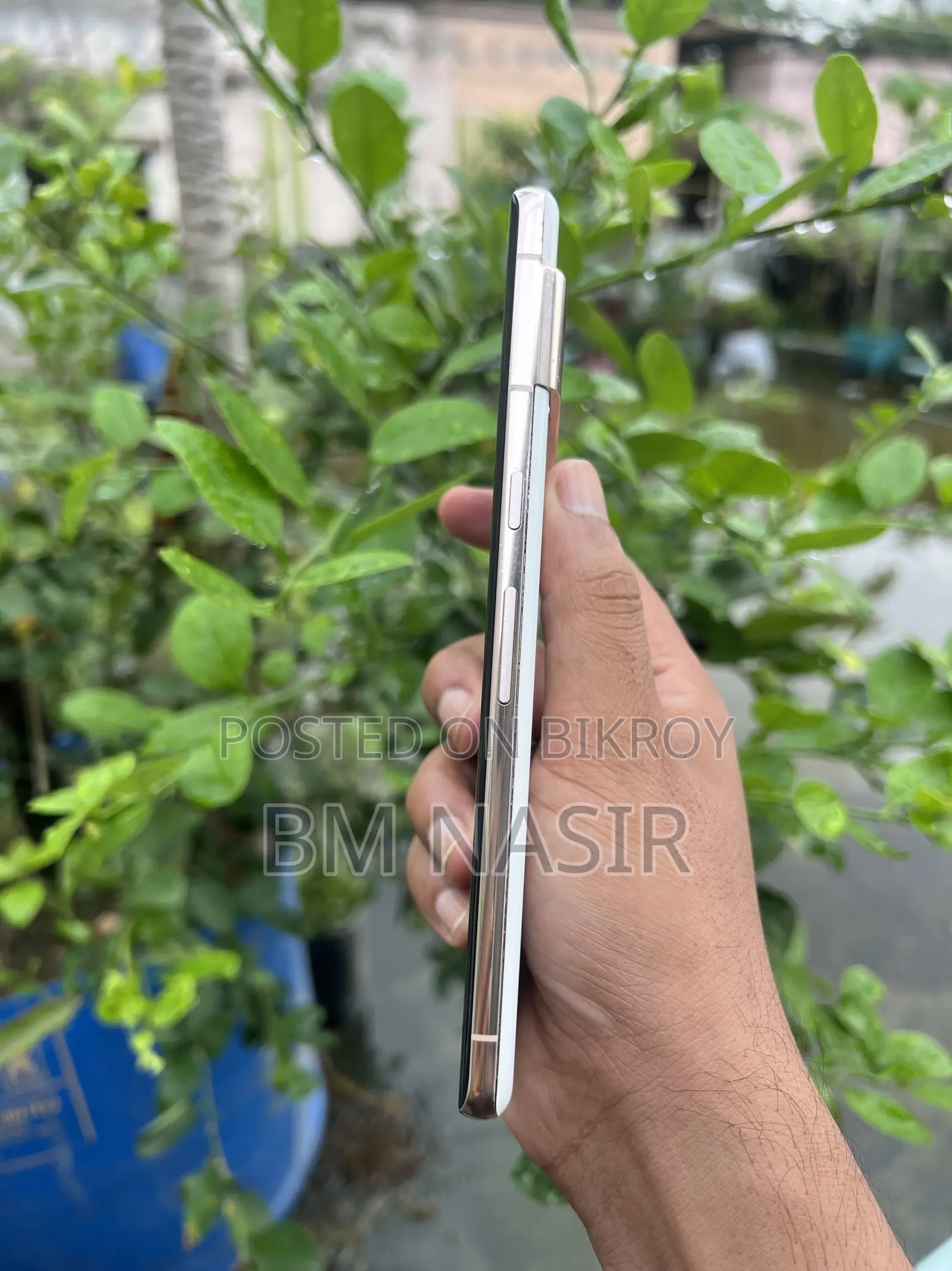 Google Pixel 7 Pro 128 GB