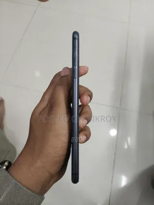 Apple iPhone 7 Plus 128 GB Black