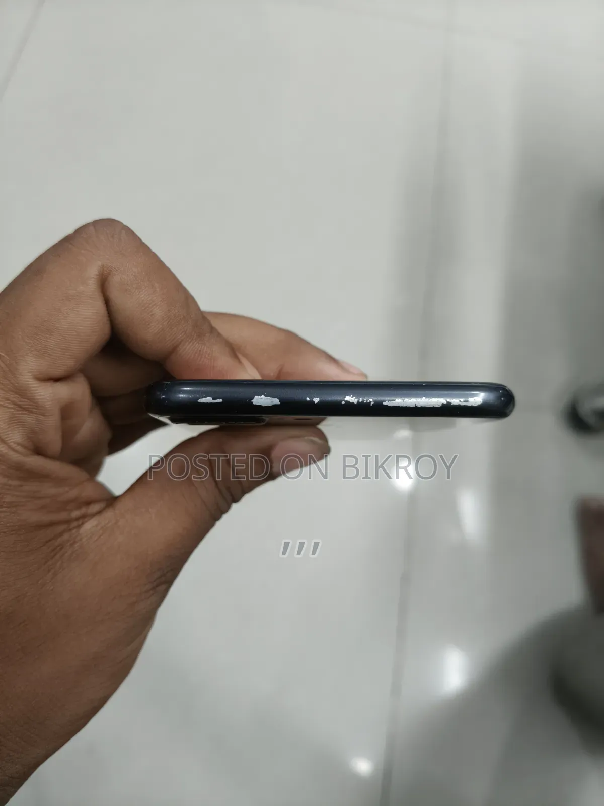 Apple iPhone 7 Plus 128 GB Black