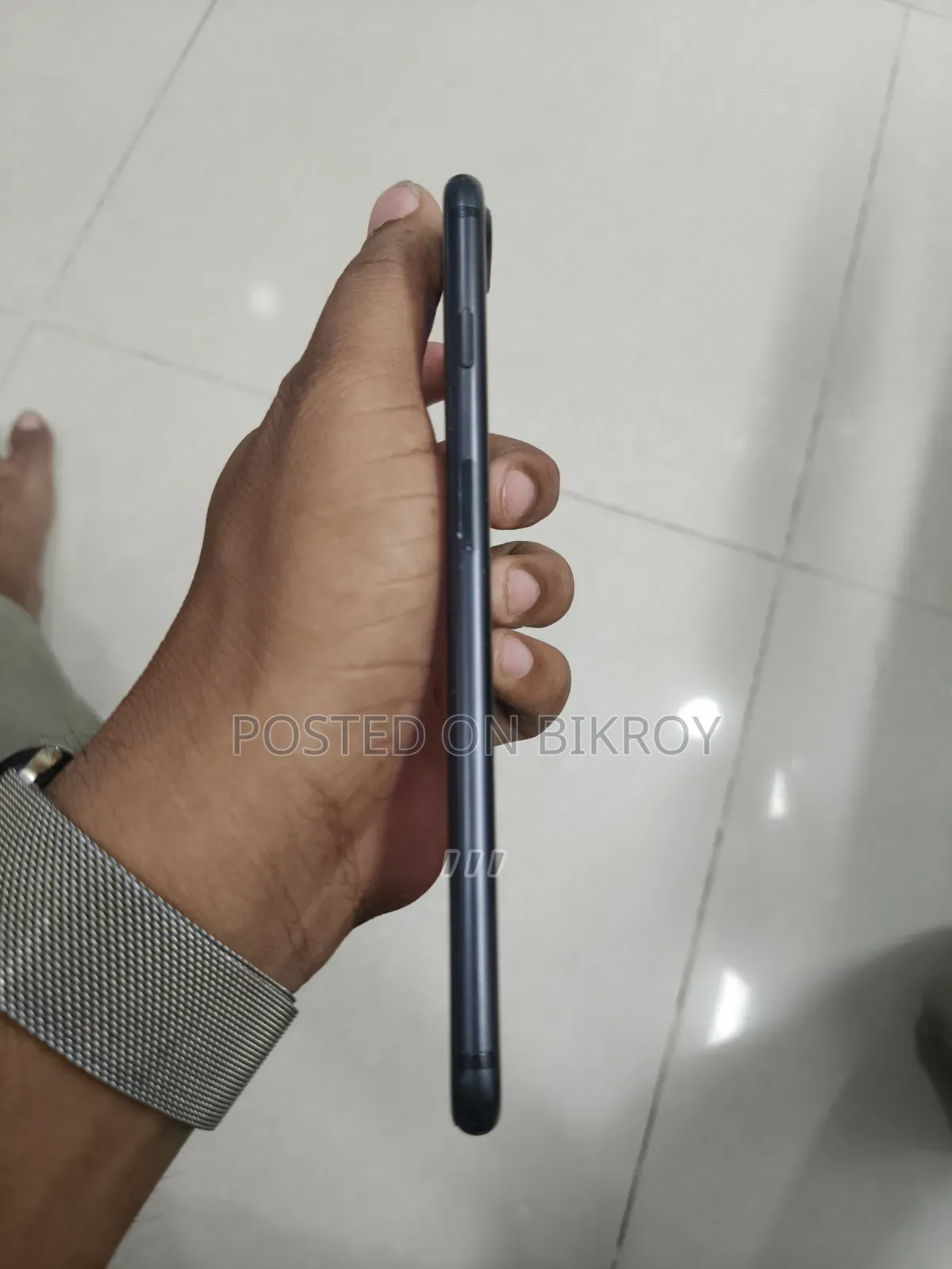Apple iPhone 7 Plus 128 GB Black