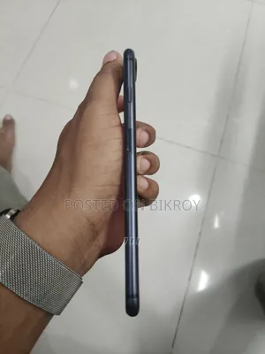Apple iPhone 7 Plus 128 GB Black