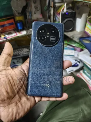 Helio 100 256 GB Blue