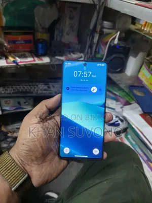 Helio 100 256 GB Blue