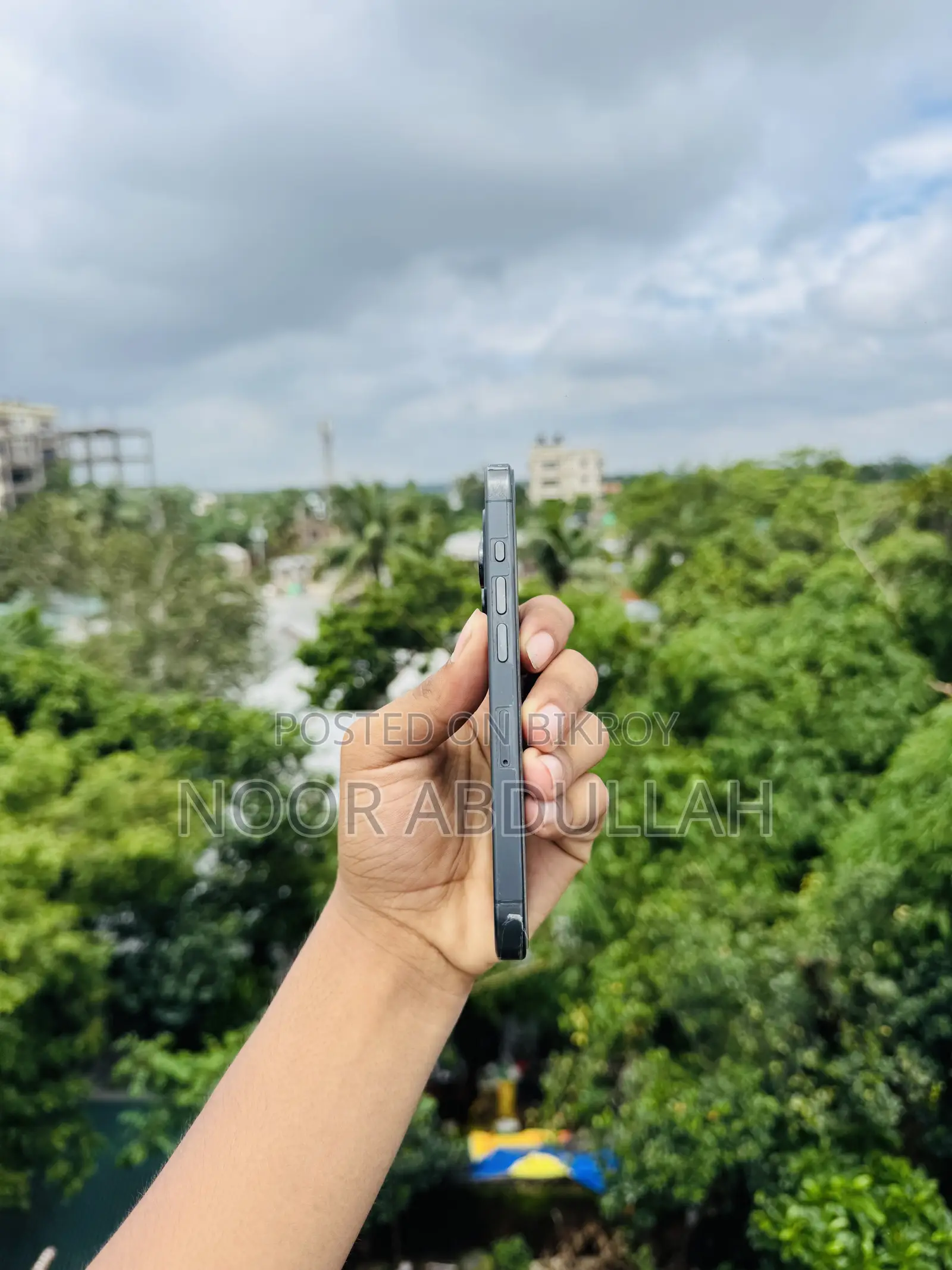 Apple iPhone 15 Pro 256 GB Black