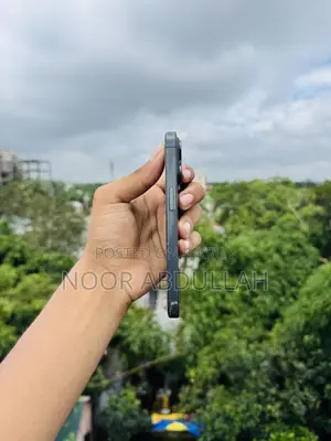 Apple iPhone 15 Pro 256 GB Black